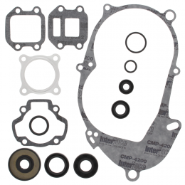 Vertex - Gasket Set with Oil Seals for PW50